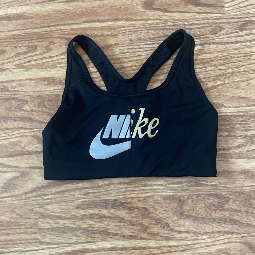 Nike sports bra in a size XS